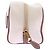 Burberry Estuche de lona Beige - vista 4