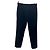Soeur Schwarze Samthose