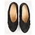 Stivaletti Christian Louboutin Twist in suede nera - vista 3