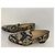 Mocassini Christian Louboutin Pitone Stampa Farfalla Multicolore - vista 6
