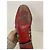 Mocassini Christian Louboutin Pitone Stampa Farfalla Multicolore - vista 7