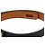 Hermès Bracciale Hermes Kelly Double Tour T2 Nero Rosa - vista 5