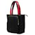 Borsa a mano piccola Cargo di Prada Nero Rosso - vista 2