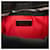 Borsa a mano piccola Cargo di Prada Nero Rosso - vista 5