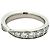 Anello Harmony di Tiffany & Co. - vista 3
