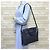 Malette Louis Vuitton Damier Graphite Marron Noir - vue 2
