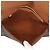 Borsa a mano Mini Looping Monogram Louis Vuitton Marrone - vista 6