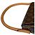 Borsa a mano Mini Looping Monogram Louis Vuitton Marrone - vista 8