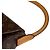 Borsa a mano Mini Looping Monogram Louis Vuitton Marrone - vista 9