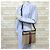 Gucci Sherry Schultertasche aus beigem und braunem GG-Canvas - Ansicht 2