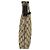 Gucci Sherry Schultertasche aus beigem und braunem GG-Canvas - Ansicht 4