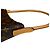 Bolso de Hombro Looping MM Monograma Louis Vuitton Castaño - vista 12