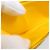 Billetera Tri-Fold Louis Vuitton Gris Amarillo - vista 10
