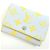 Billetera Tri-Fold Louis Vuitton Gris Amarillo - vista 6