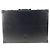 Valigetta Attache Anagramma Logo Vintage Loewe Nero