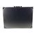 Valigetta Attache Anagramma Logo Vintage Loewe Nero - vista 2