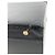 Valigetta Attache Anagramma Logo Vintage Loewe Nero - vista 6