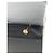 Valigetta Attache Anagramma Logo Vintage Loewe Nero - vista 7