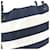 Chanel 2.55 Hardware Border Shoulder Bag Black White - view 11