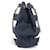 Chanel 2.55 Hardware Border Shoulder Bag Black White - view 3