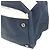 Chanel 2.55 Hardware Border Shoulder Bag Black White - view 6