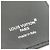 Louis Vuitton Monogram Eclipse Business Card Case Black - view 7