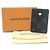 Louis Vuitton Monogram Eclipse Business Card Case Black - view 9