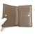 Billetera bi-fold Gucci GG Supreme marrón Castaño - vista 10