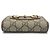 Billetera bi-fold Gucci GG Supreme marrón Castaño - vista 5