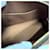 Borsa Alma BB Monogramma Louis Vuitton Marrone - vista 11