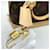 Borsa Alma BB Monogramma Louis Vuitton Marrone - vista 5