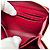 Monedero Zippy en Monogram Empreinte de Louis Vuitton Roja - vista 10