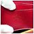 Monedero Zippy en Monogram Empreinte de Louis Vuitton Roja - vista 11
