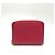 Monedero Zippy en Monogram Empreinte de Louis Vuitton Roja - vista 2