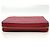 Monedero Zippy en Monogram Empreinte de Louis Vuitton Roja - vista 3