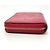 Monedero Zippy en Monogram Empreinte de Louis Vuitton Roja - vista 4