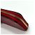 Monedero Zippy en Monogram Empreinte de Louis Vuitton Roja - vista 8