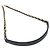 Chanel Matelassé Coco Handle 29 2-Wege Tasche Schwarz - Ansicht 14