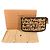 Pochette Accessoires Monogram Graffiti Louis Vuitton Castaño Naranja - vista 10