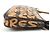 Pochette Accessoires Monogram Graffiti Louis Vuitton Castaño Naranja - vista 12