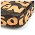 Pochette Accessoires Monogram Graffiti Louis Vuitton Castaño Naranja - vista 15