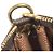 Pochette Accessoires Monogram Graffiti Louis Vuitton Castaño Naranja - vista 7