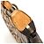 Pochette Accessoires Monogram Graffiti Louis Vuitton Castaño Naranja - vista 8