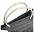 Borsa Tote Chanel Chocolate Bar Marrone - vista 14