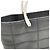 Borsa Tote Chanel Chocolate Bar Marrone - vista 9