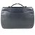 Cartier Panthère Leder Tote Bag Schwarz - Ansicht 2