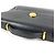 Cartier Panthère Leder Tote Bag Schwarz - Ansicht 8