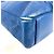 Borsa a tracolla Louis Vuitton Damier Infini Tadao PM Blu - vista 7