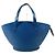 Borsa a spalla Saint Jacques Epi Louis Vuitton Blu