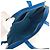 Borsa a spalla Saint Jacques Epi Louis Vuitton Blu - vista 10